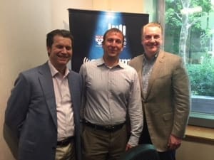 Midstream Energy Infrastructure Investment
