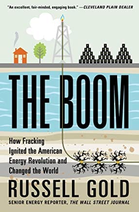 The Boom By Russell Gold